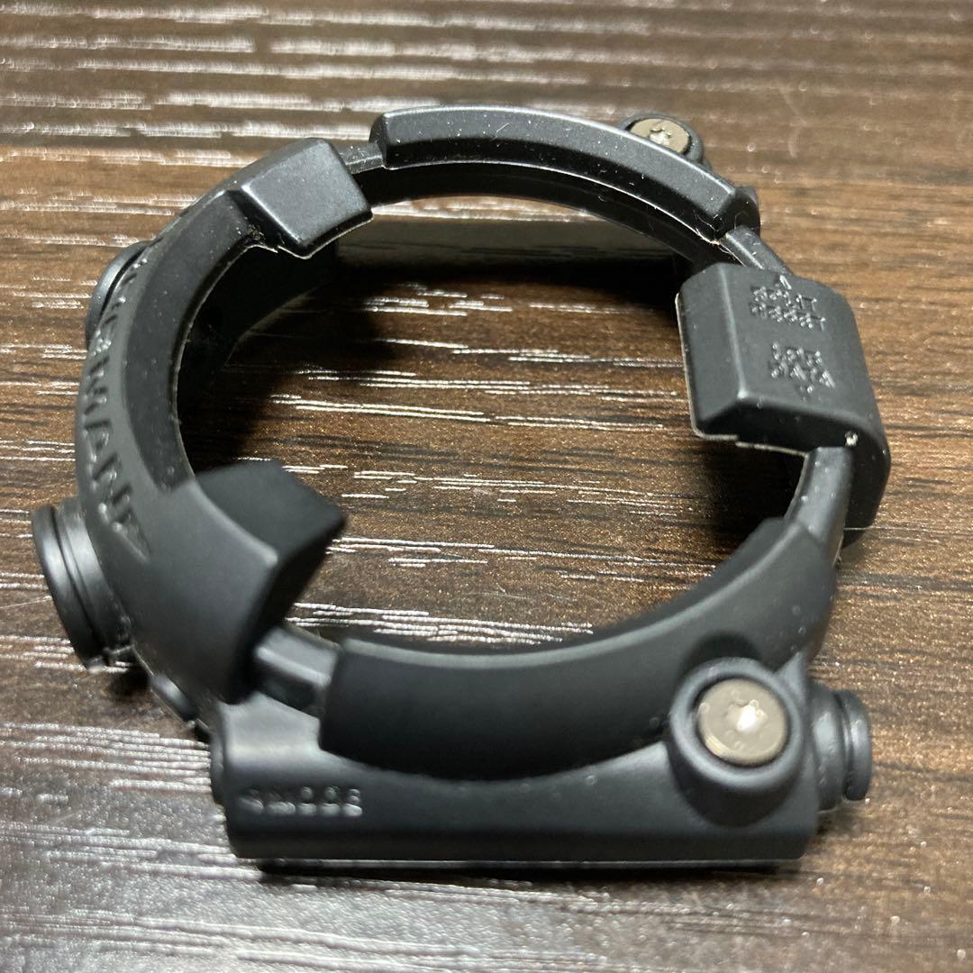 フロッグマン frogman dw-8200 純正ベルト　ベゼル