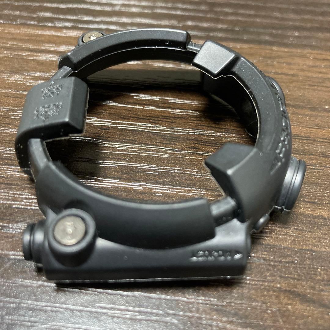 フロッグマン frogman dw-8200 純正ベルト　ベゼル
