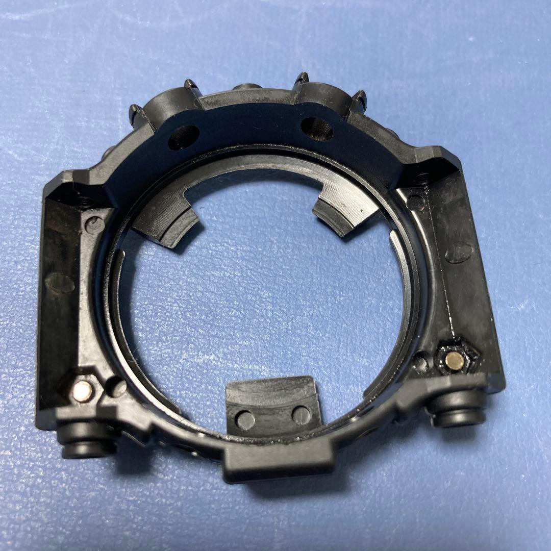 フロッグマン frogman dw-8200 純正ベルト　ベゼル