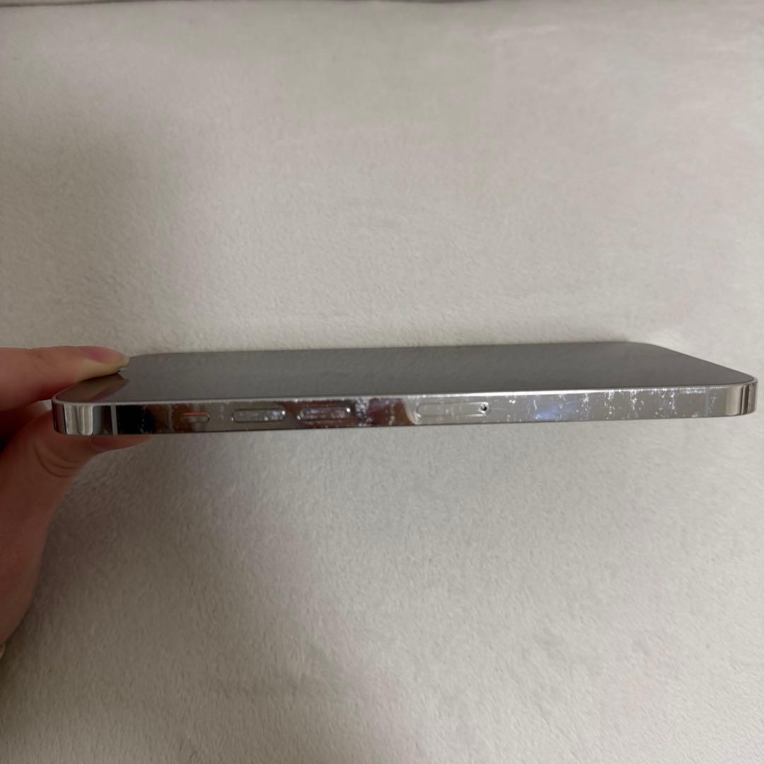 iPhone12promax 128ギガ