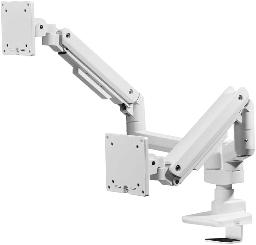 Alterzone デュアル プレミアム モニターアーム　中古