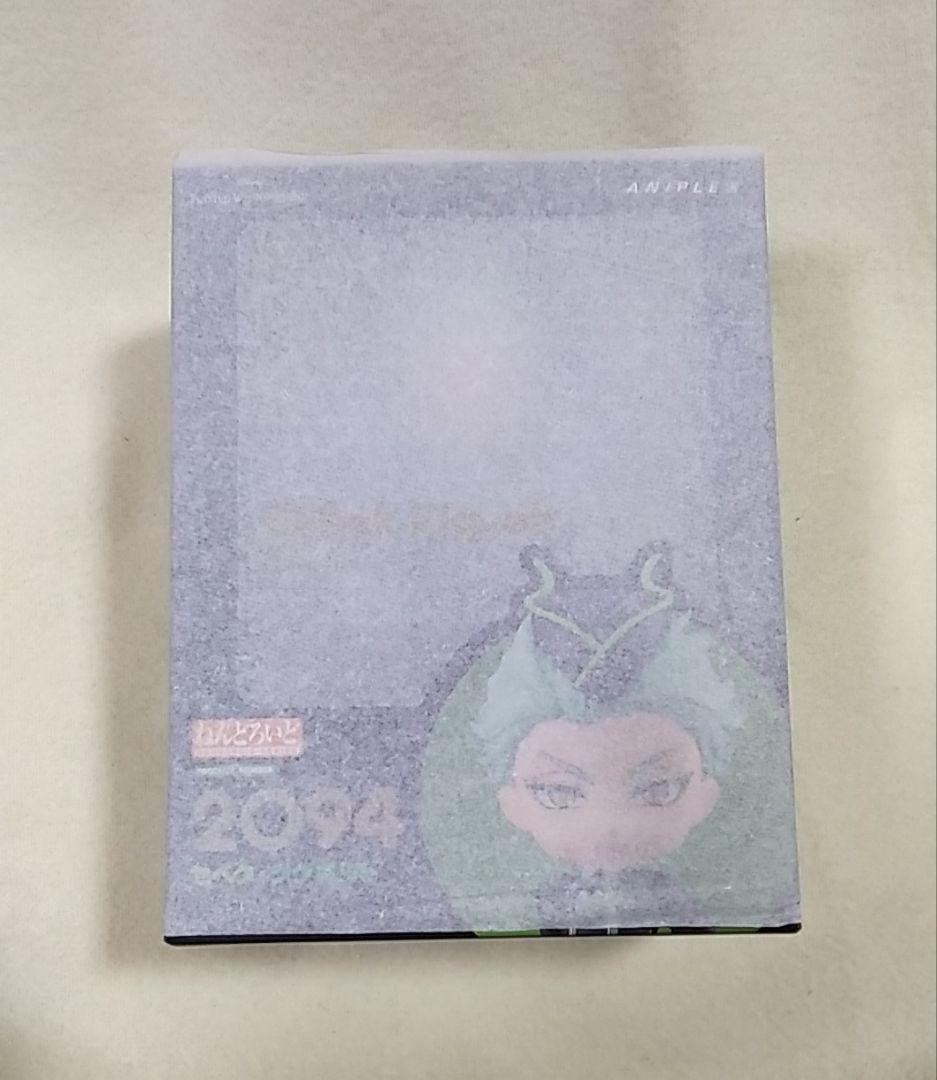 ツイステ ねんどろいど セベク 特典缶バッジ付き