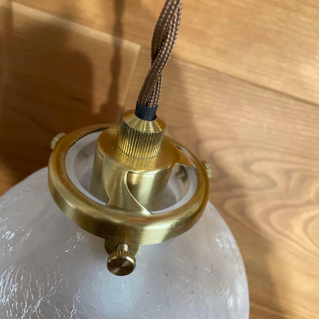 ペンダントライト 2個セット 電球付き