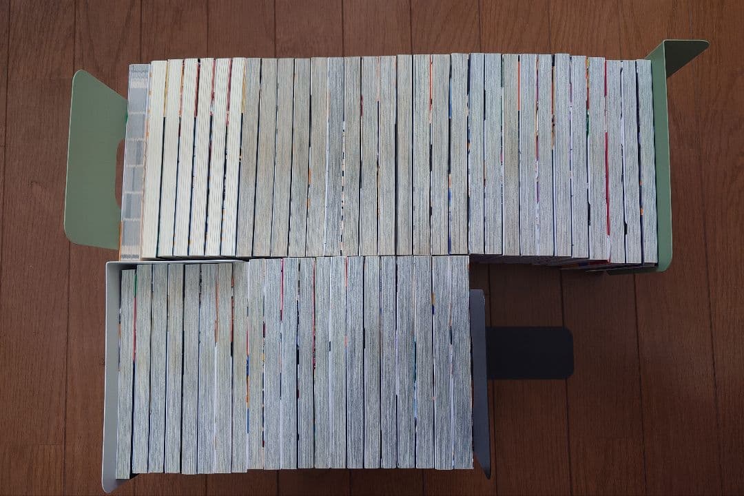 ハイキュー!! 全45巻+小説版6巻+ファンブックセット