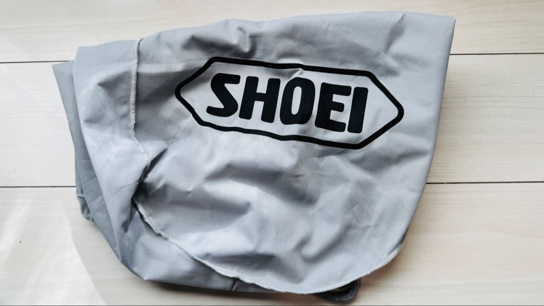 SHOEI Z-8マルケス・アメリカン・スピリット　TC-10