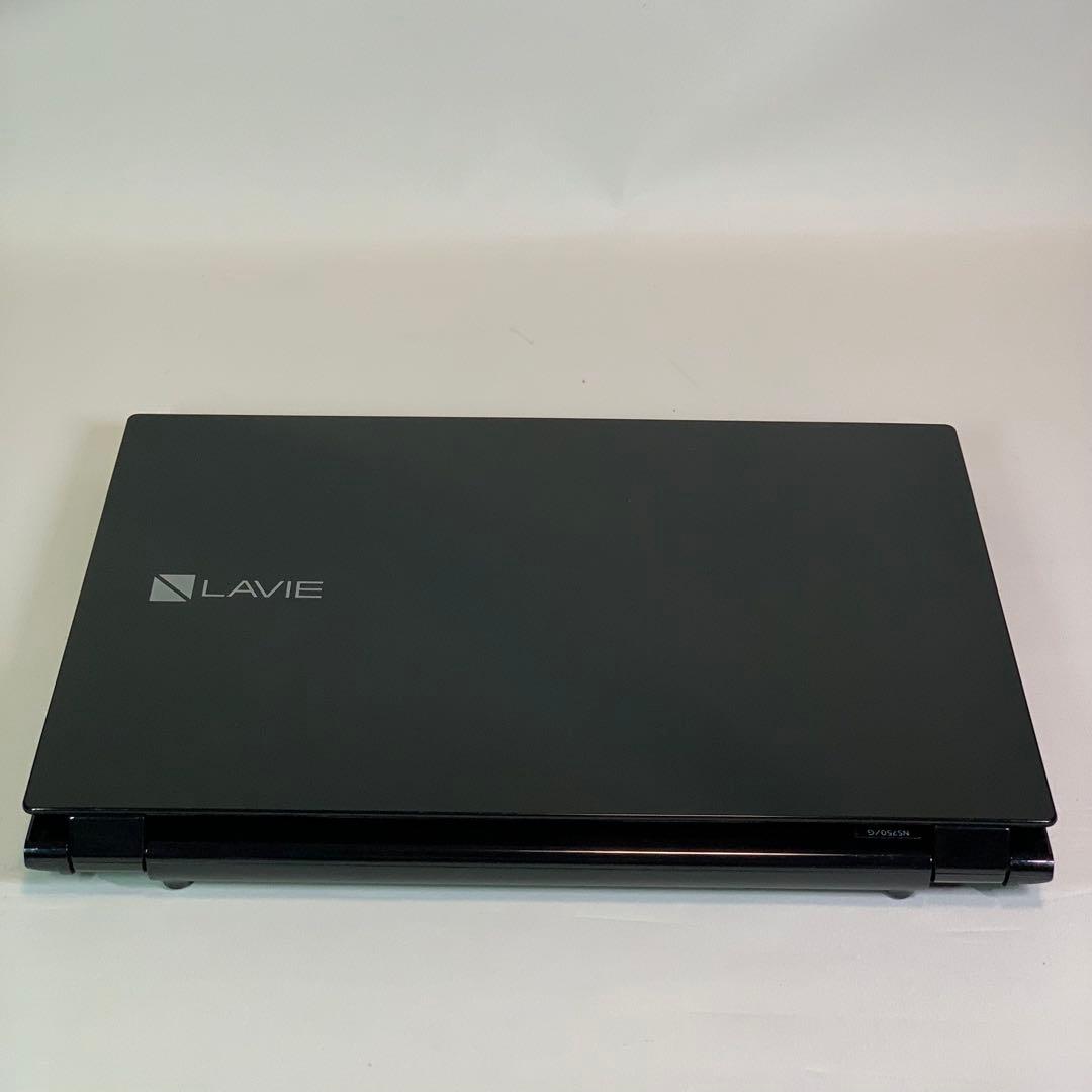 Core i7✨7世代✨SSD1TB✨32GB✨オフィス✨NEC✨ノートパソコン