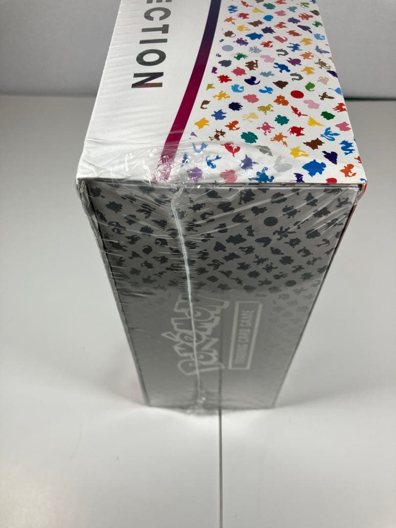 キャット****　ポケモンカード151英語 ウルトラプレミアムコレクション