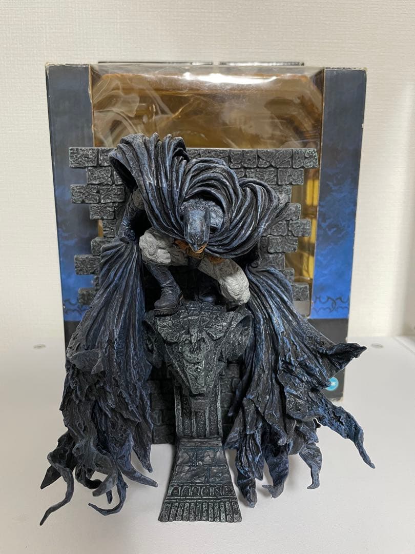バットマンガーゴイルフィギュア