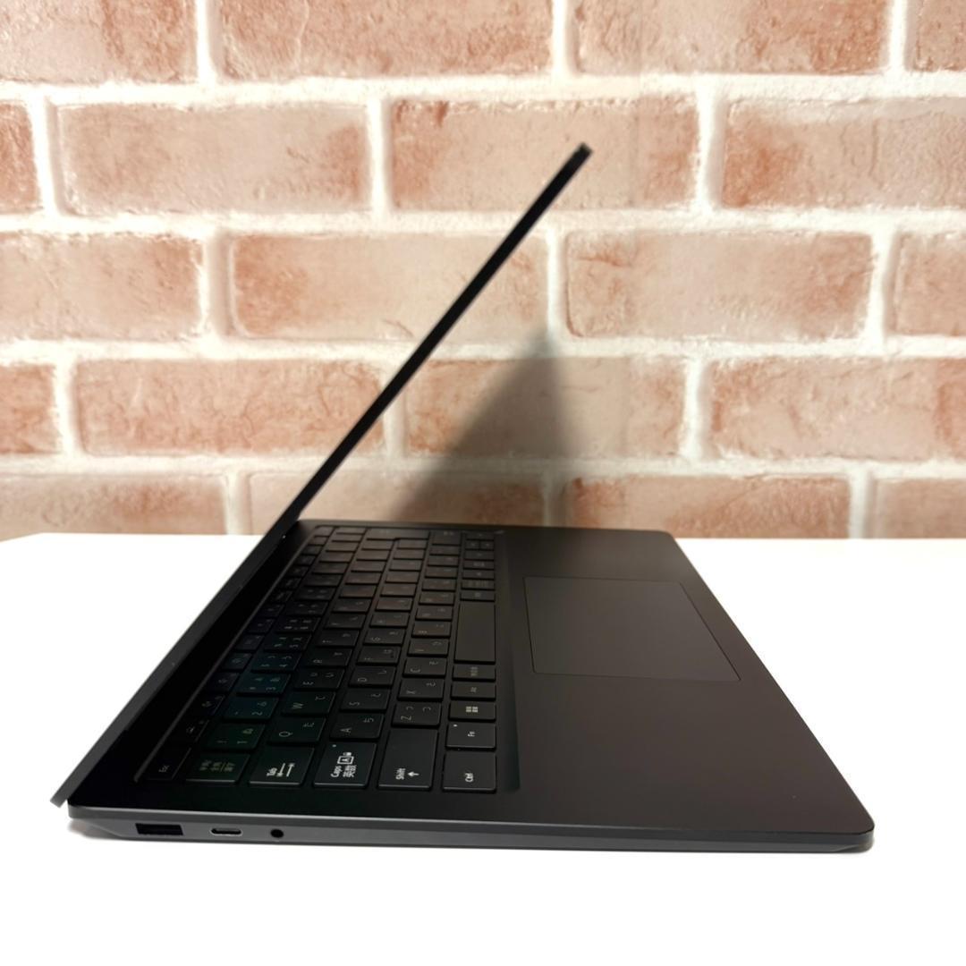 ★決算大セール★ Surface Laptop4 第11世代Corei7 F97
