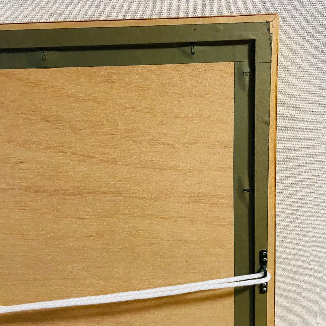 レイモンペイネ　『心を開いて』　リトグラフ 大型　版画　エディションNo.あり