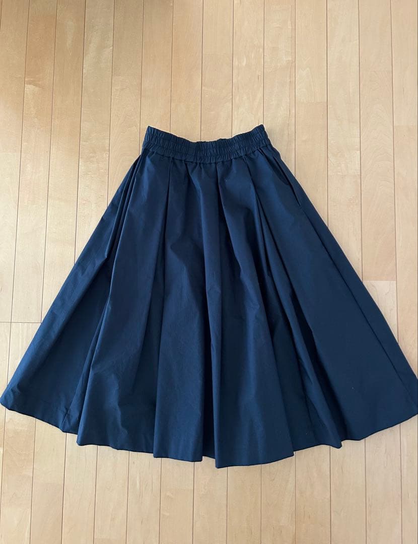 ボンヴォヤージュ　ジェットセッタースカート