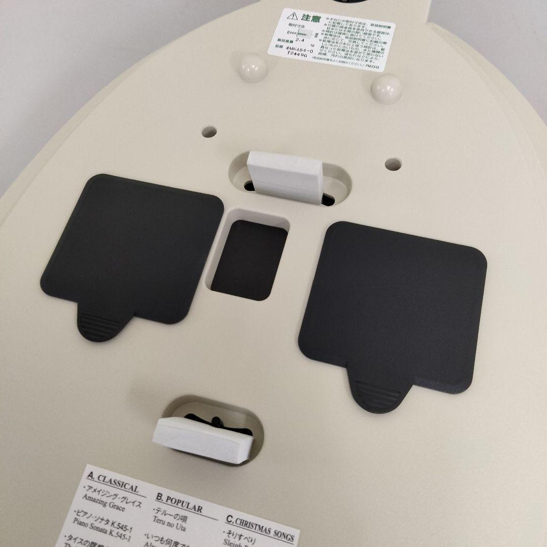 【新品未使用】CITIZEN 電波時計 パルムミューズ・クイーンズ・ダイアDX