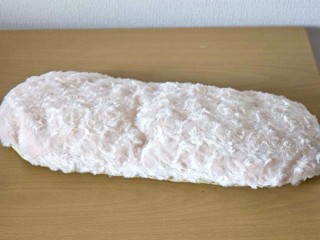 fafa １点もの！　キャリーバッグ　Lサイズ