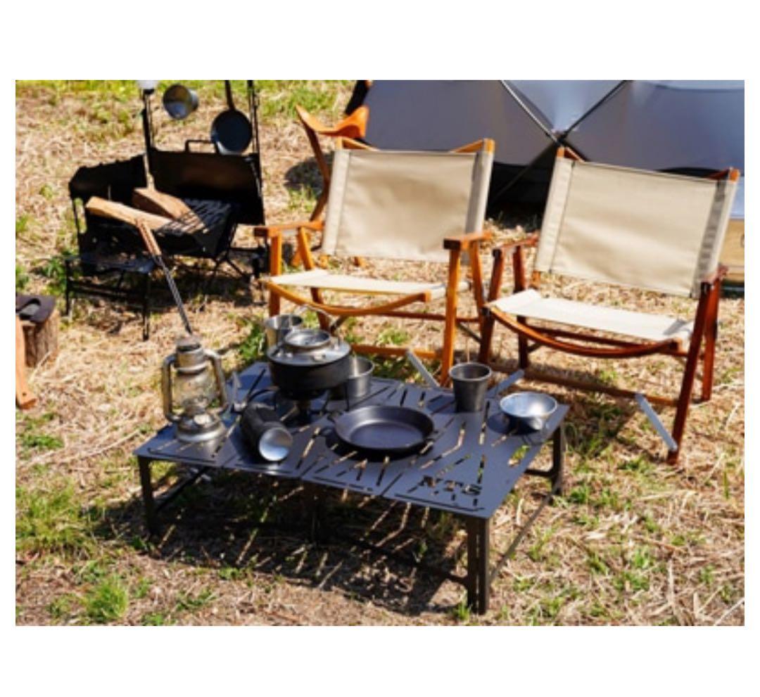 ビヨンドテーブル　【ネイチャートーンズ】