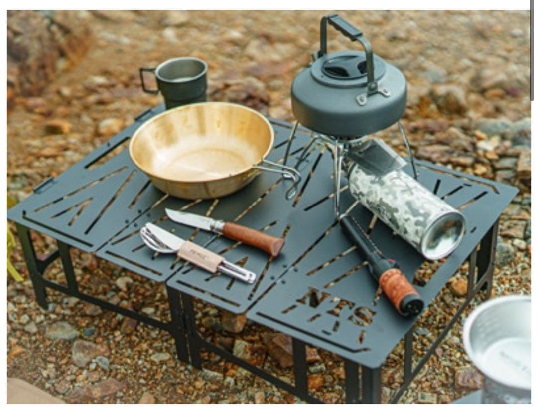 ビヨンドテーブル　【ネイチャートーンズ】