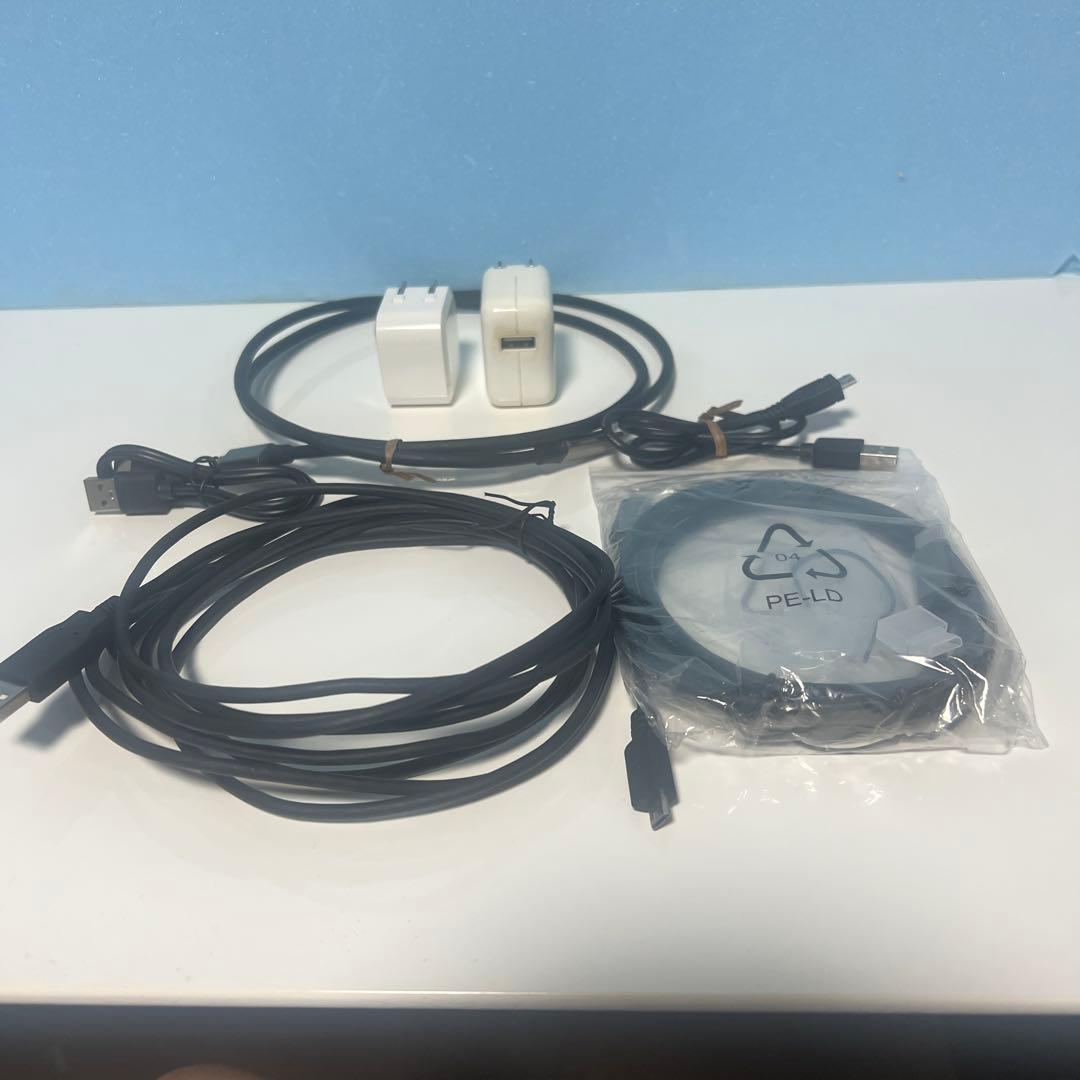 AGPtek COZOO USBハブ 充電 Fargo 電源タップ配線まとめ売り