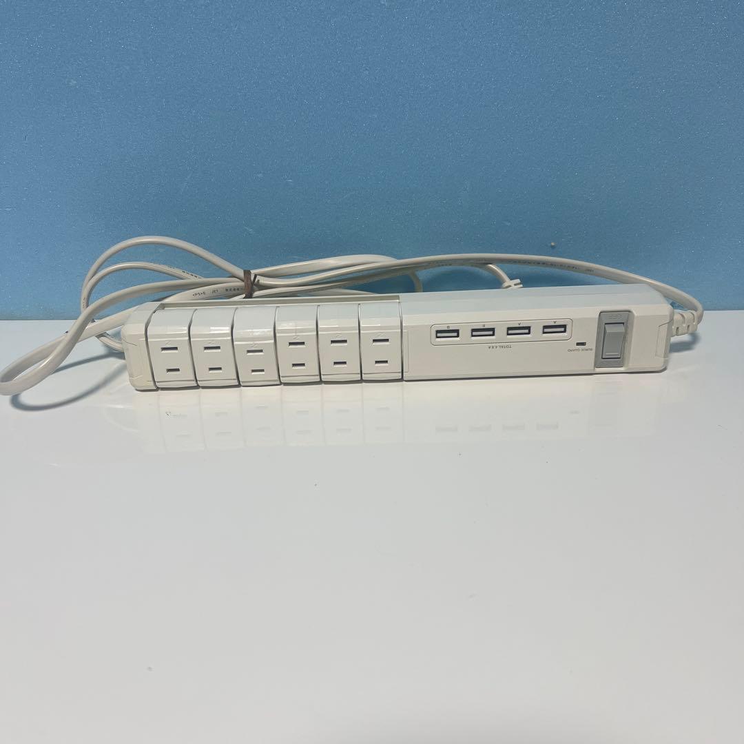 AGPtek COZOO USBハブ 充電 Fargo 電源タップ配線まとめ売り