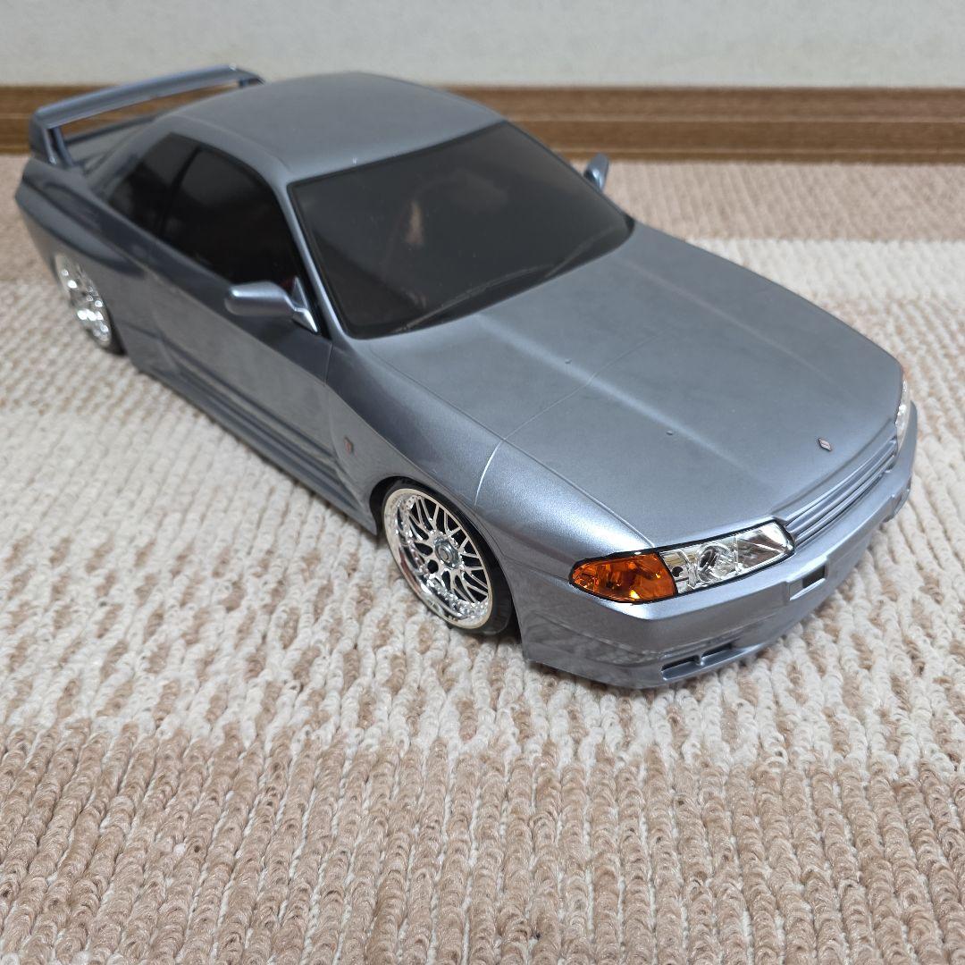 タミヤ　スカイラインGT-R　ボディのみ