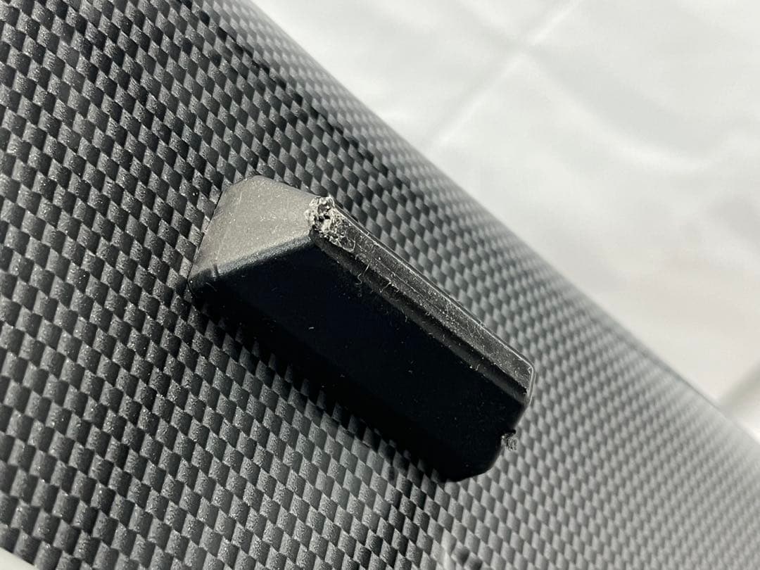 ACE World Traveler スーツケース Mサイズ