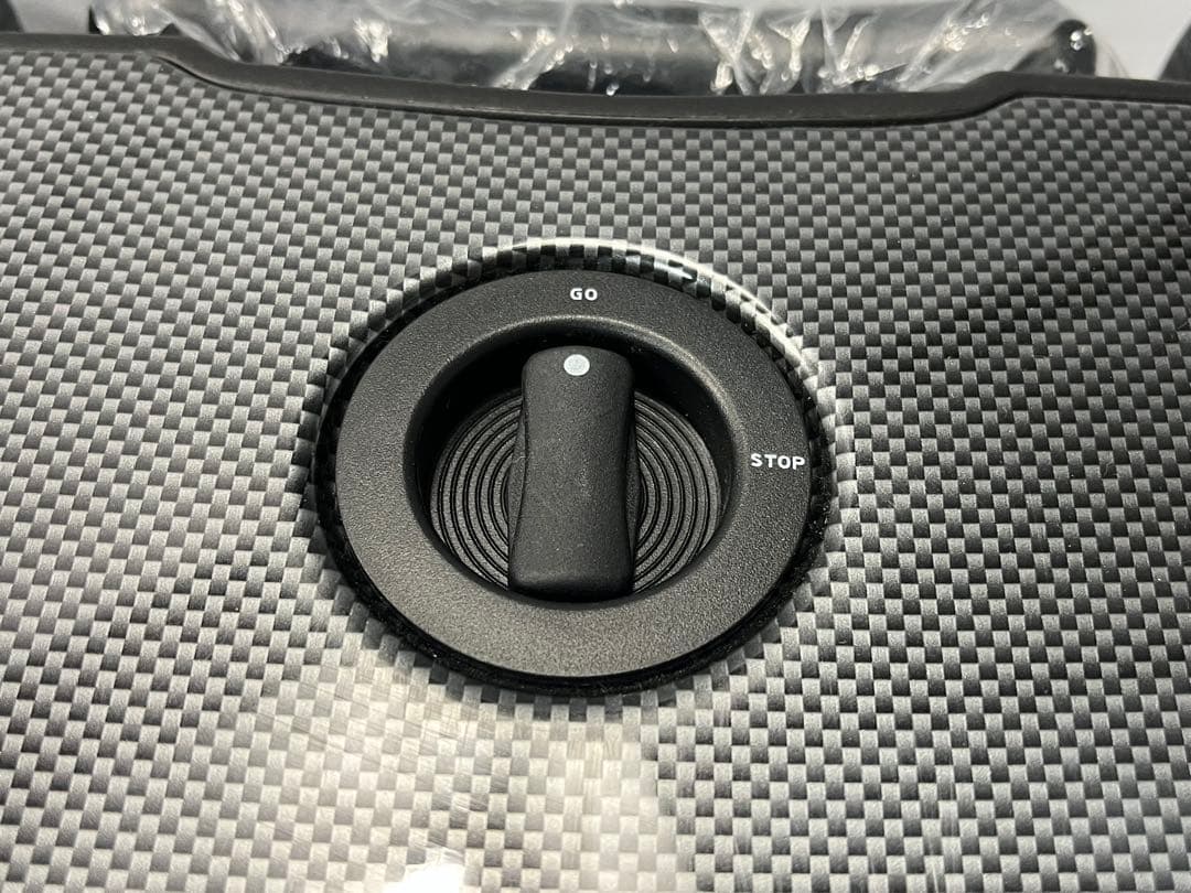 ACE World Traveler スーツケース Mサイズ