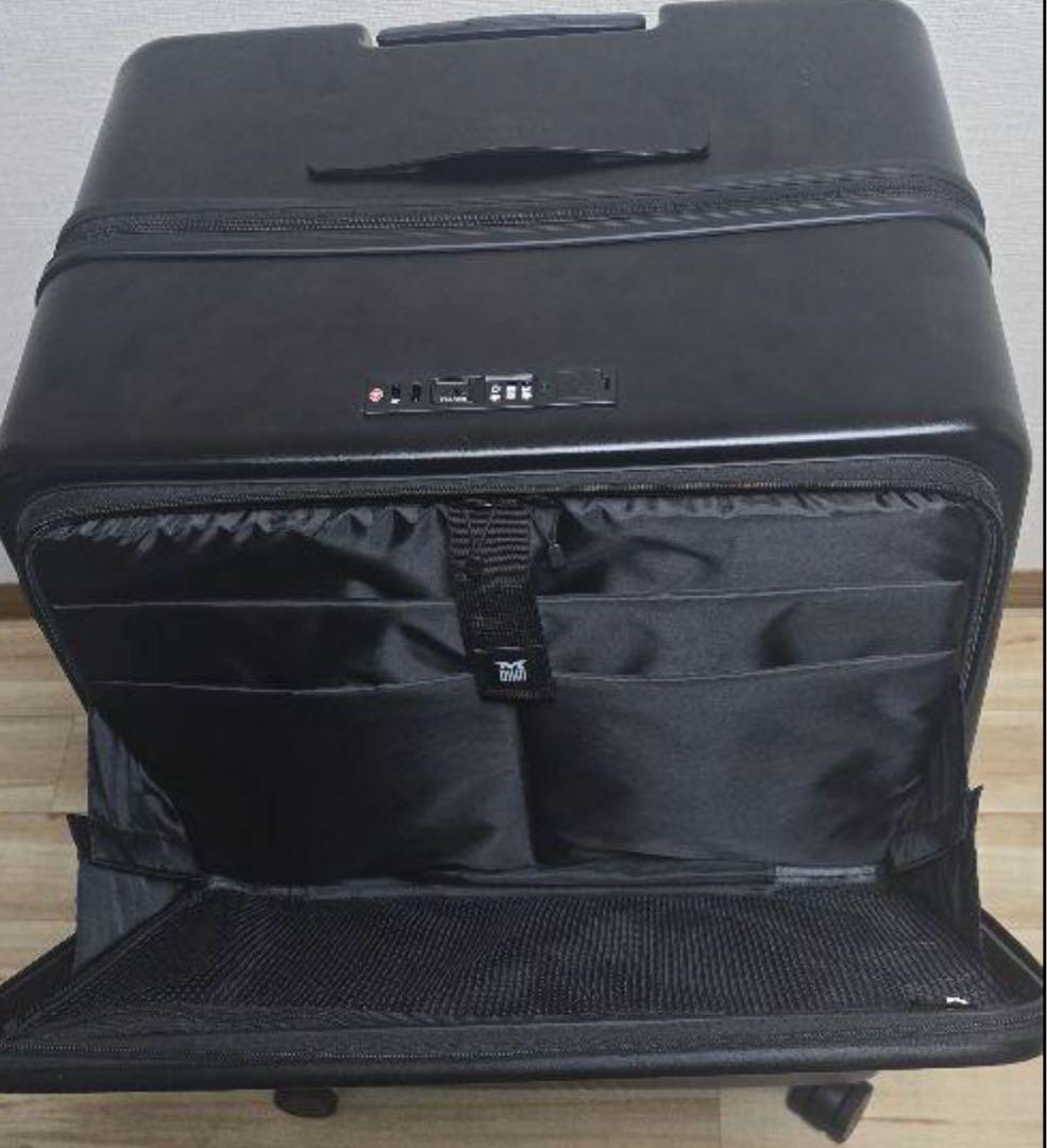 MAIMO 大容量　キャリーケース　XL 屋外未使用