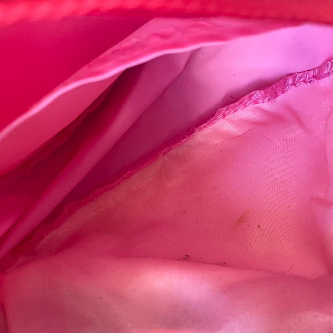 激レア！メゾピアノ　ウエストポーチ　ナルミヤ　ベリエちゃん