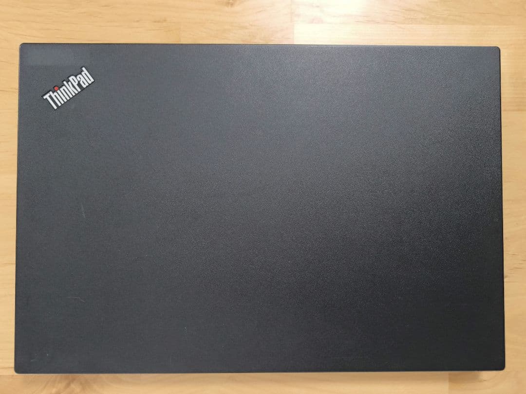 L590 大画面ノートパソコン【Corei5第8世代】Windows11・カメラ