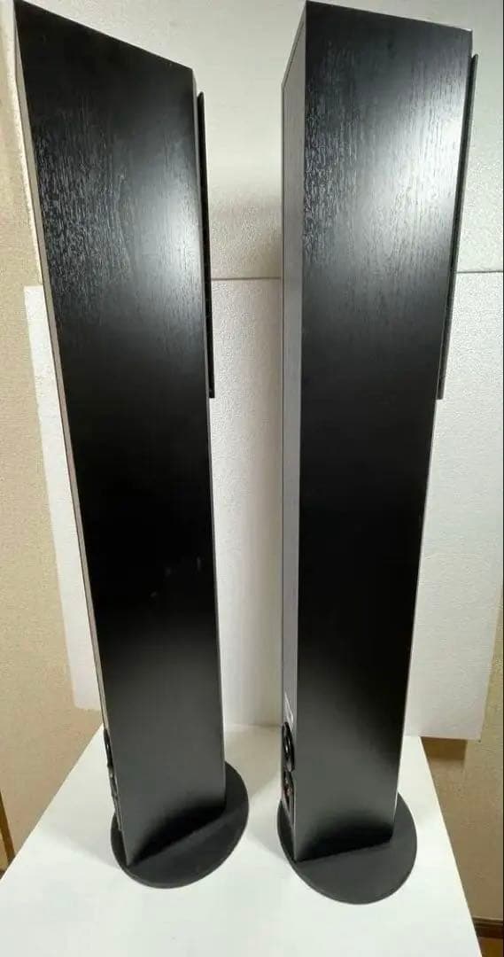 YAMAHAトールボーイNS-F210