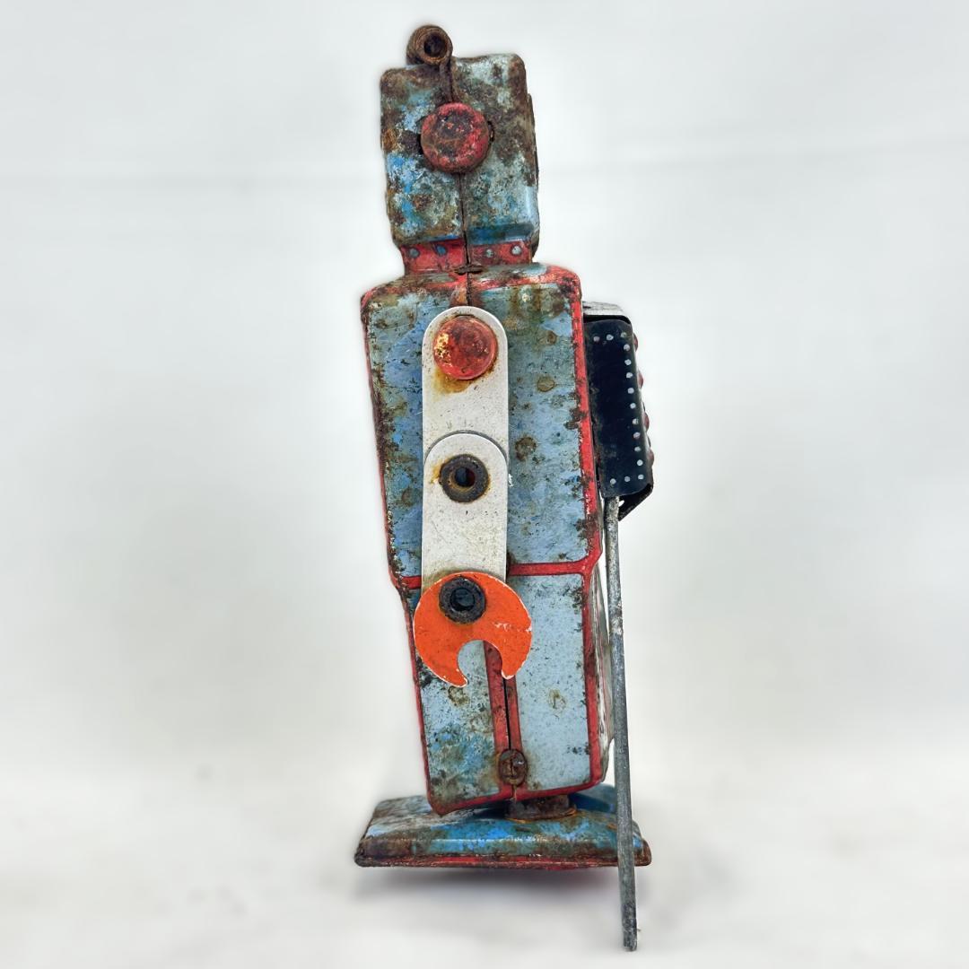 LINEMER ラインマー ブリキロボット レトロ玩具 昭和レトロ