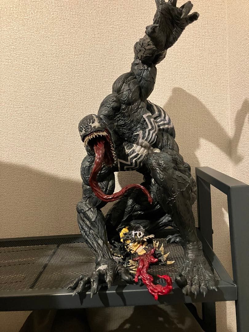 ヴェノム　ソフビナル