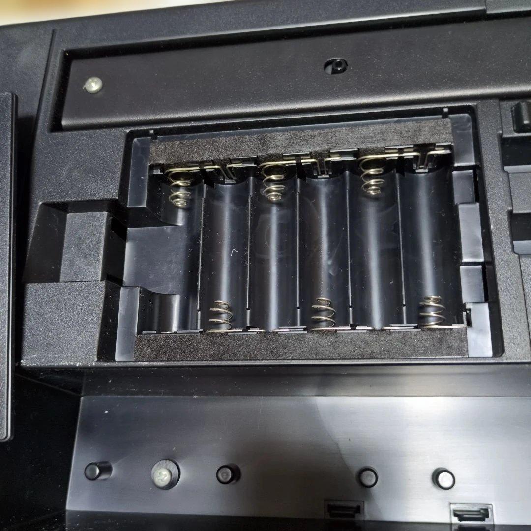 piaggero NP-32 76鍵盤 スタンド ペダル アダプター別発送付き