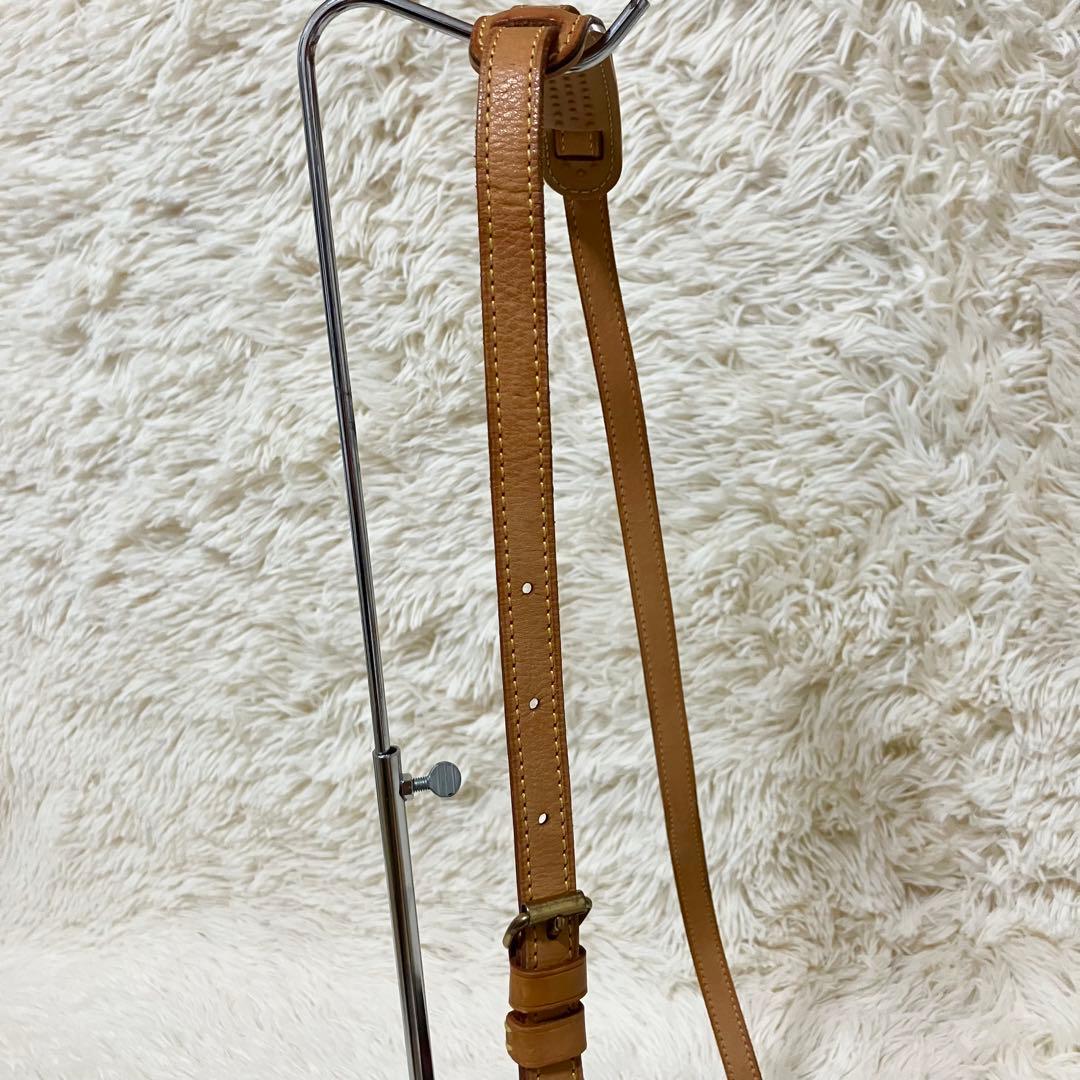 美品 ルイヴィトン ブロワ モノグラム クロスボディ M51221