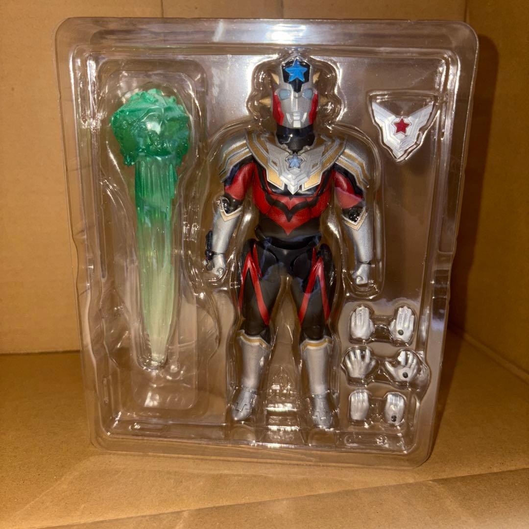 SHFiguarts ウルトラマンタイタス ULTRAMAN TITAS