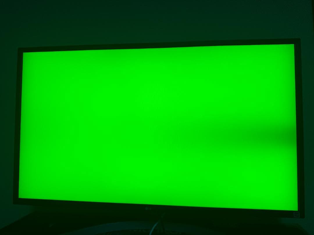 LG 32UL750-W 31.5型 4K 液晶モニター