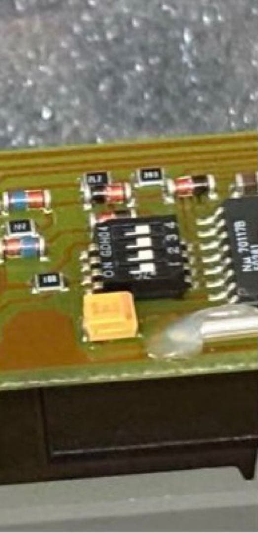 marklin 34371 BR101 デジタル　デルタ HOゲージ　完動品