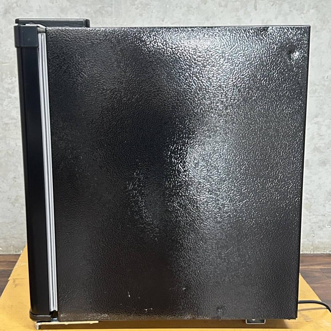 アイリスオーヤマ PRC-B051D-B 冷蔵庫 46L 1ドア 右開き