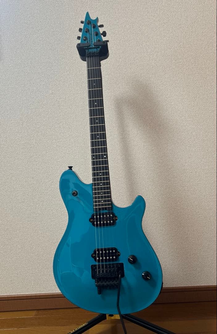 EVH エレキギター