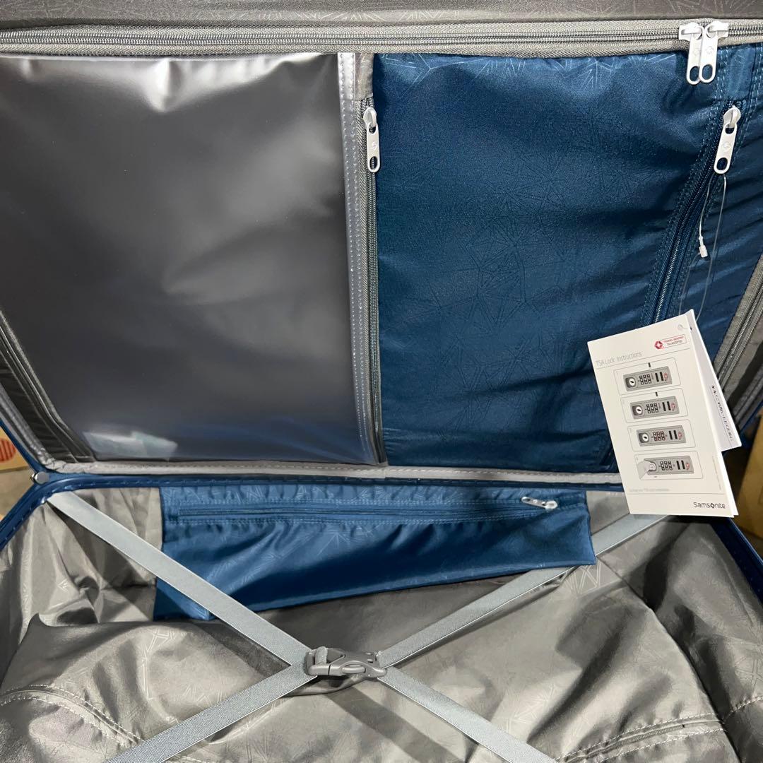 G510 DY9サムソナイト　スーツケース キャリーケース キャリーケース
