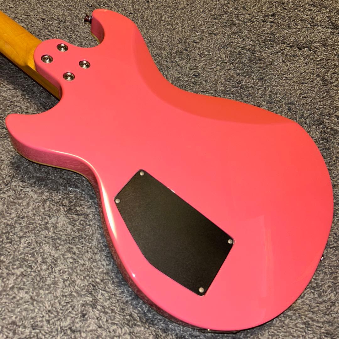 BARKS Disney Guitar DEG-2MP ディズニー エレキギター