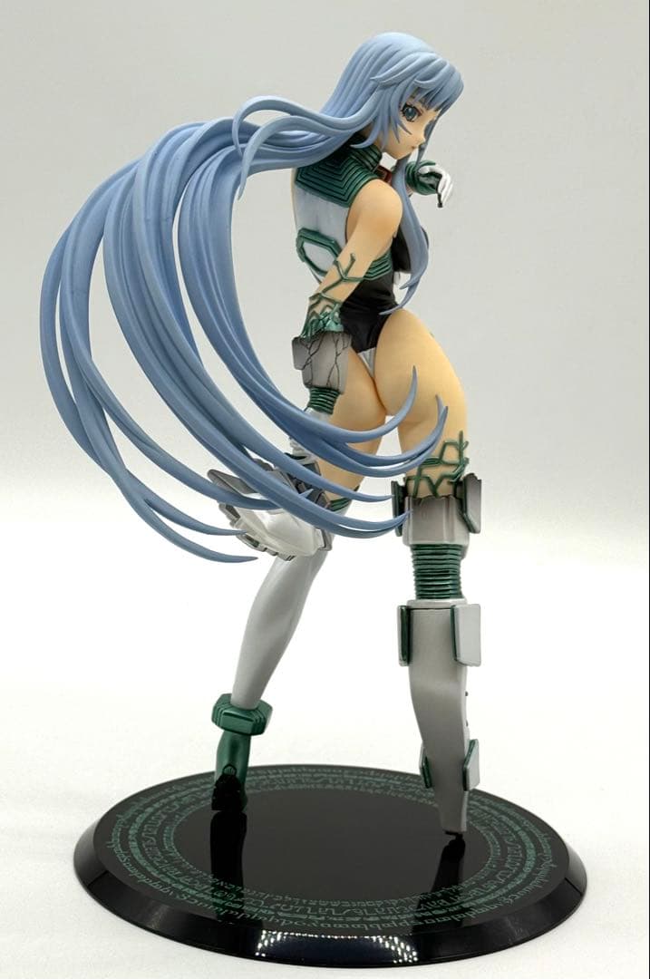 アルター 斬魔大聖デモンベイン メタトロン 1/8 完成品フィギュア 開封美品