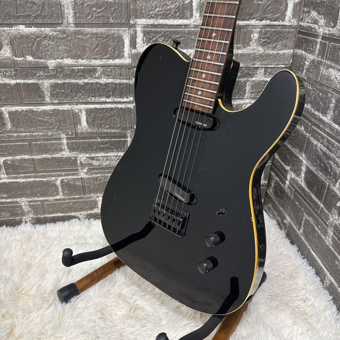 FERNANDES TEJ テレキャスタータイプ 布袋寅泰 フェルナンデス