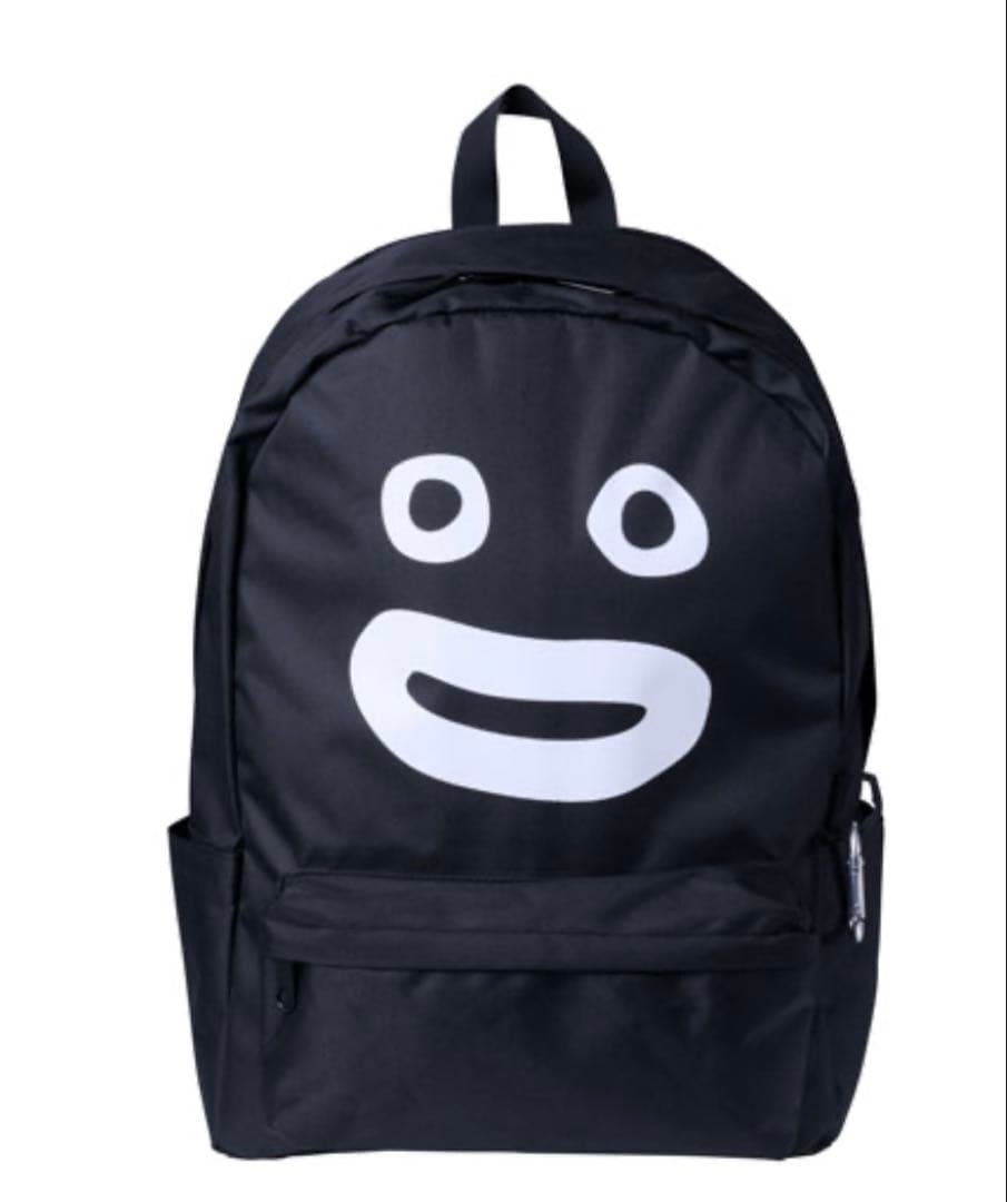 完売品！TERUプロデュース ZURAリュック Ver.5