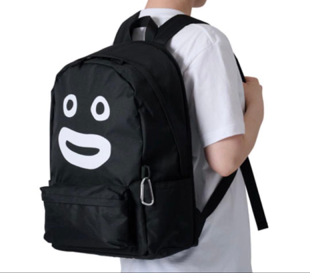 完売品！TERUプロデュース ZURAリュック Ver.5