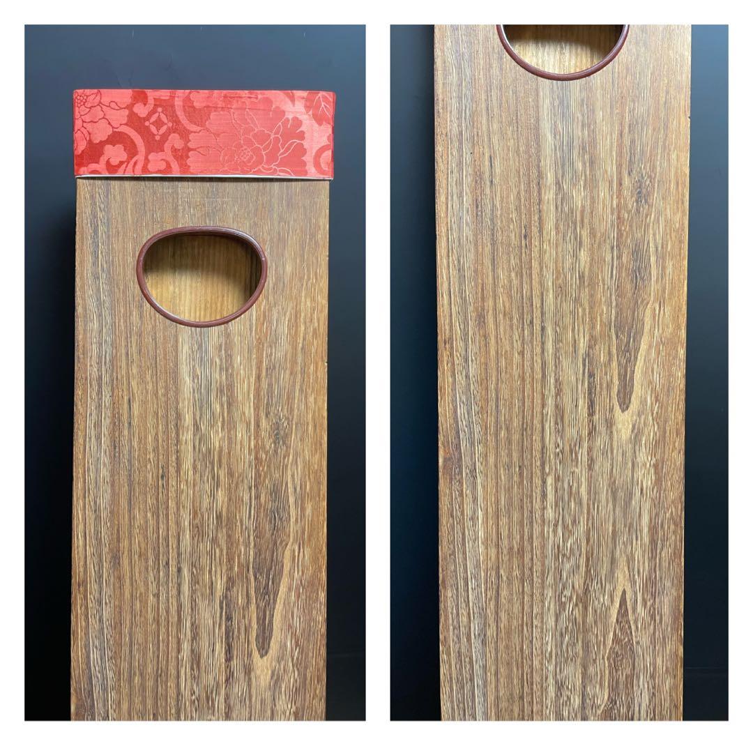 高級品　琴　本体　13弦　和楽器