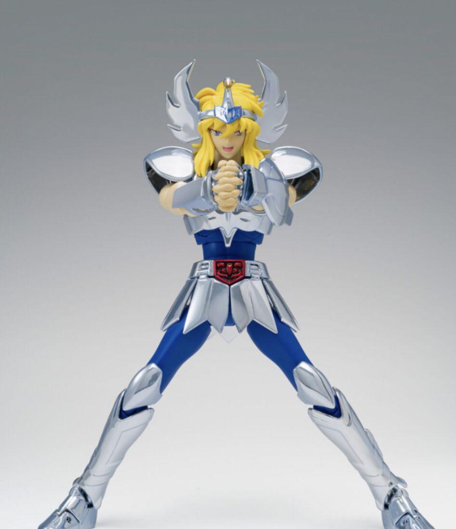 【Penly】聖闘士聖衣神話 20周年記念フィギュア 未使用