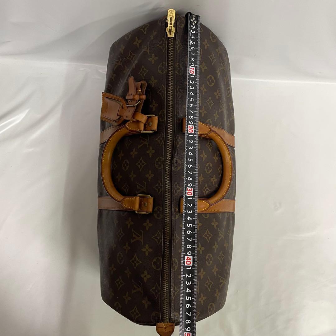 Louis Vuitton キーポル50 ボストンバッグ