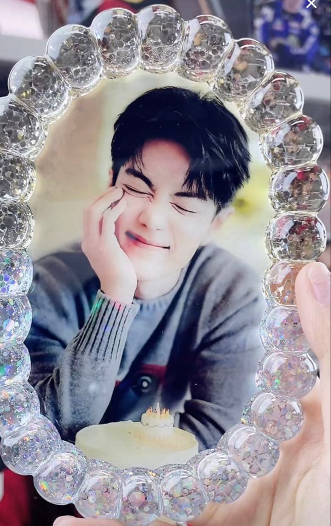 肖戦 あわ アクセサリートレイ 7点セット❣️確認用❣️1218