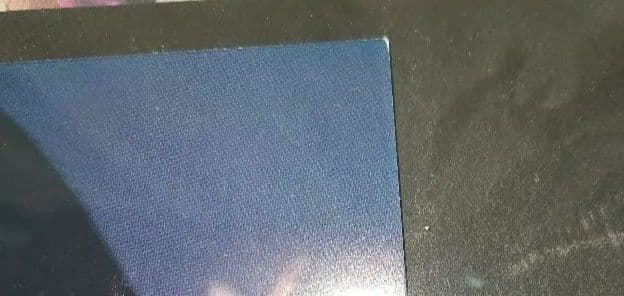 岡田夢以直筆サイン メガジャケット