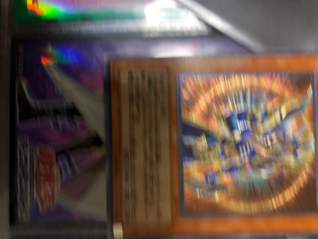 カオスソルジャー③ 確認用