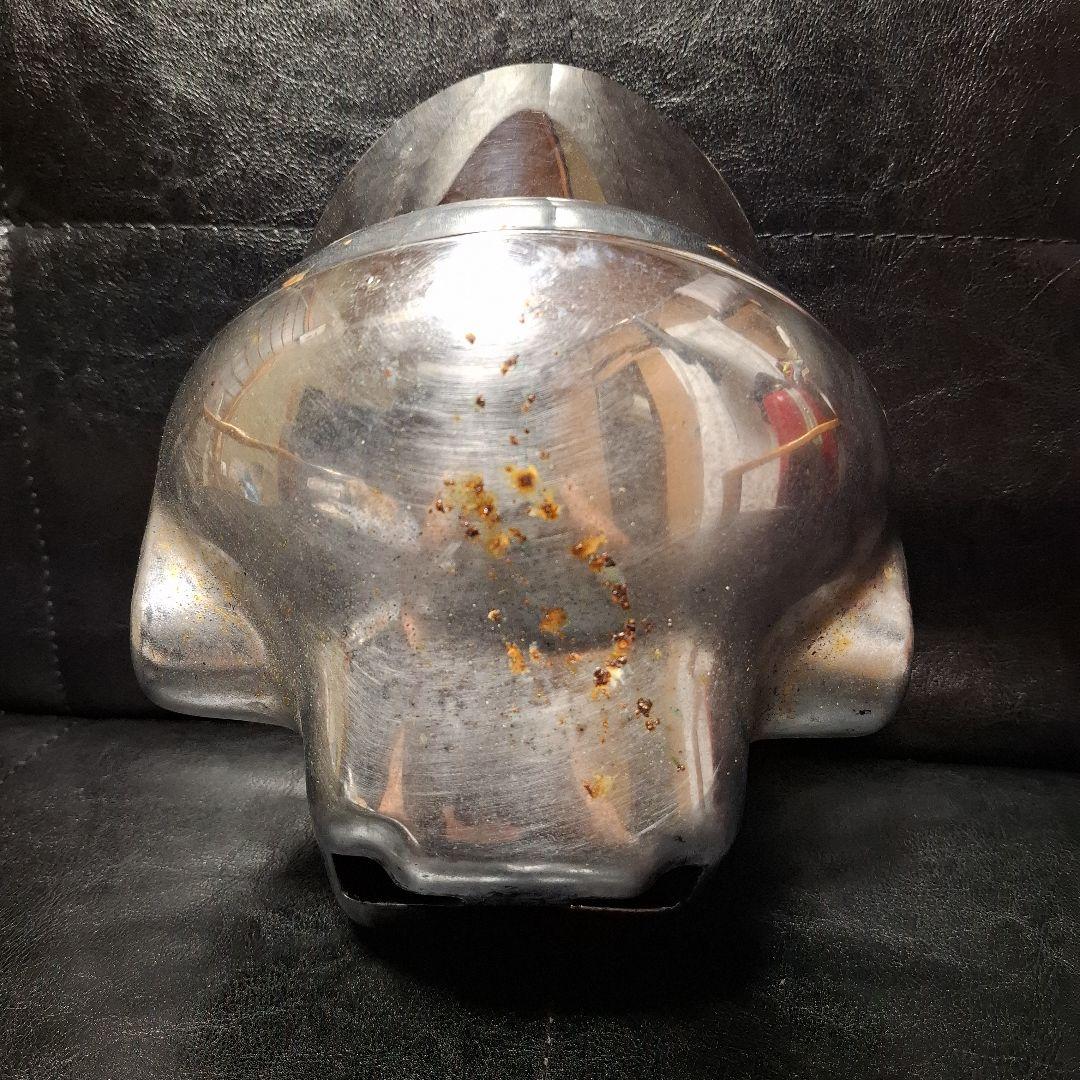 シビエ　凹みレンズ　ヘッドライト